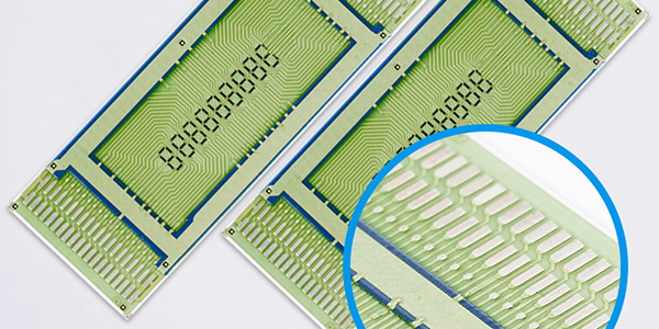 Thermosensitive-Ceramic Heating Elements